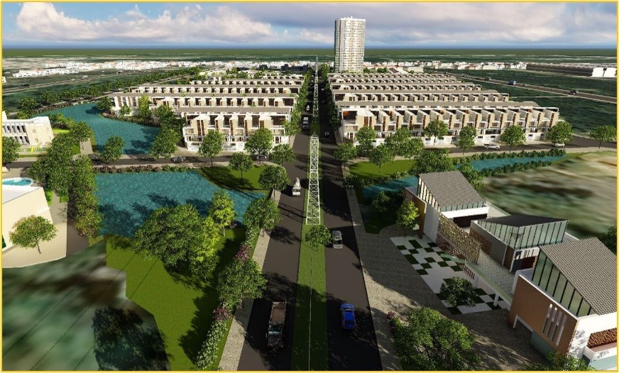 Bán nhà 600 phòng